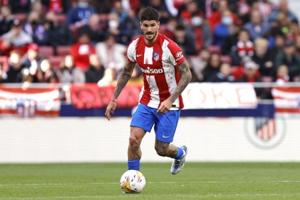 Romano: DePaul muốn đến Inter Miami, các cuộc đàm phán với Atletico Madrid đang diễn ra tốt đẹp