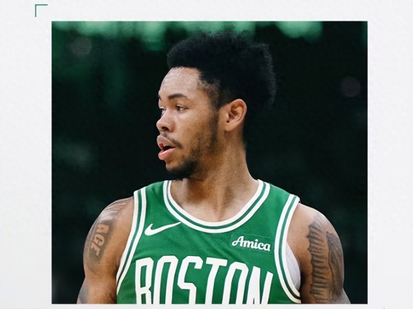 Bí ẩn giao dịch Celtics: Anthony Simmons chính thức